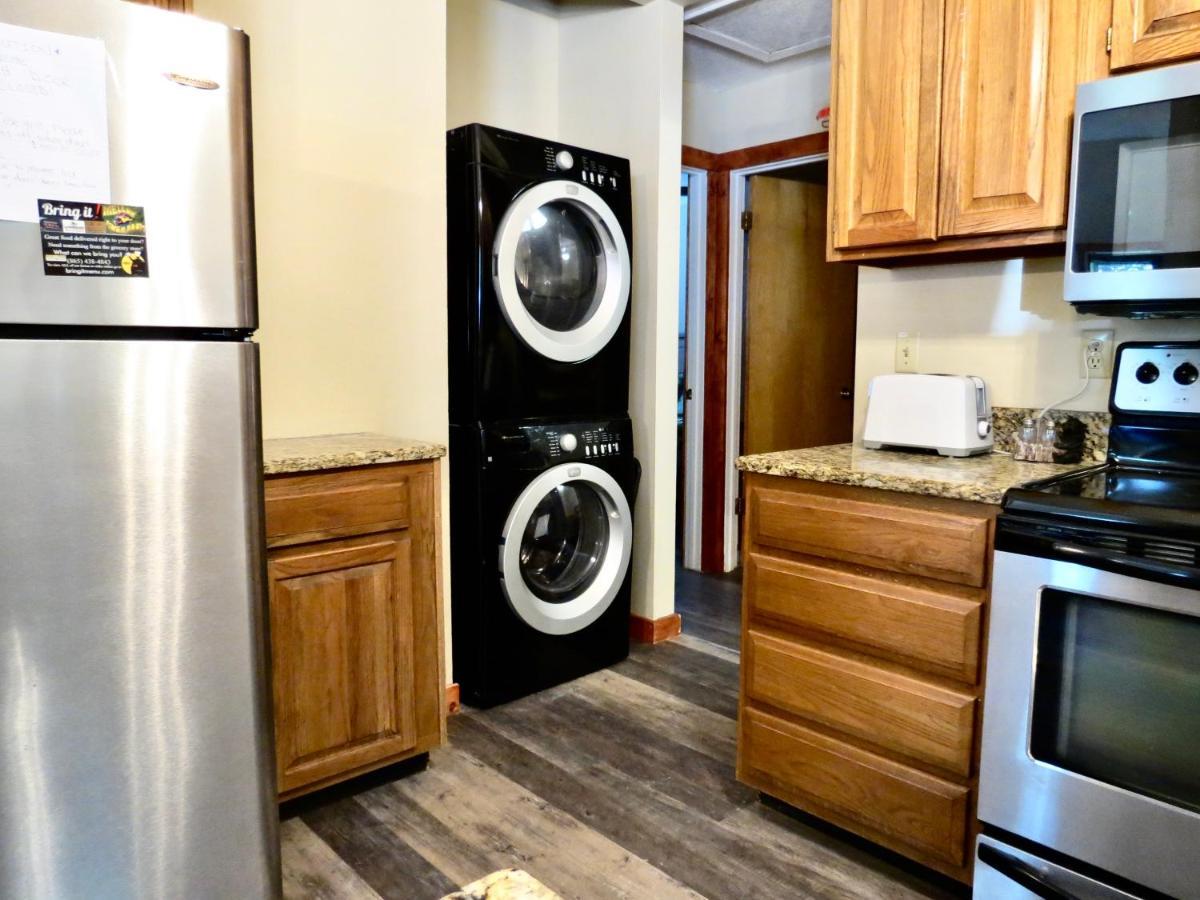 Million Dollar Views! 4 Bedroom, Sleeps 9, Close To National Park And 5 Mi To Gatlinburg! Eksteriør billede